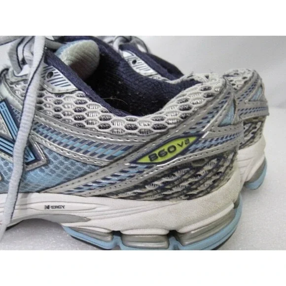New Balance 860 V2 Running Shoes SZ 8.5 B Workout W860SB2 Women - Picture 3 of 10